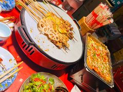 -醉烧膘·烧烤夜宵王(总店)