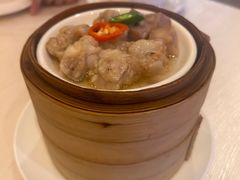 -福州天元国际威斯汀酒店·中国元素餐厅