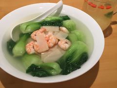 -鼎泰丰(当代商城店)