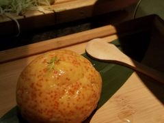 飞鱼籽墨鱼滑-湊湊火锅·茶憩(新中关购物中心店)