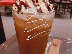 -漫咖啡(浏阳河店)