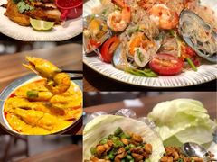 -小桔象·泰国风味餐厅(惠城水门路16号店)