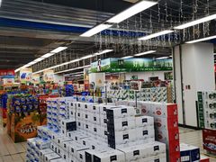 -物美超市(通州梨园店)