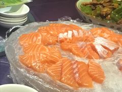 -盛港湾海鲜食府(黄沙店)