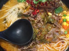 -云味馆过桥米线(皇庭广场店)