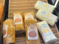 -莉莲蛋挞(日月光店)