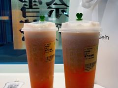 -奈雪的茶(华强北中航城店)