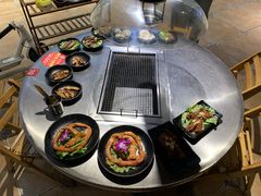 -五彩凉山自助西昌烧烤(柳翠路店)