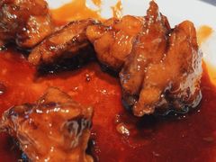 -山外山菜馆(玉泉路店)