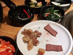 -黑牛黑猪烤肉专门店(万象城店)