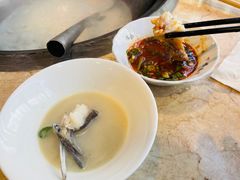 -陈大锅·岳阳鱼馆·地道岳阳菜(美食街店)