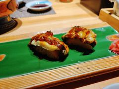 -隐泉京望日式料理(太和广场店)