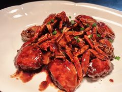 -许爷家·生态湖鲜(徐汇日月光店)