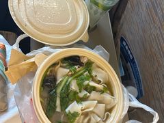 -萧记三鲜烩面(东站店)