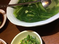 -宣威山野人家·云南菜·菌火锅(金碧店)