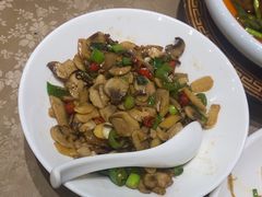 -李氏传家菜(兴城路店)