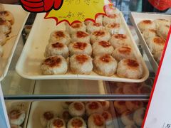 -长发西饼(临顿路店)