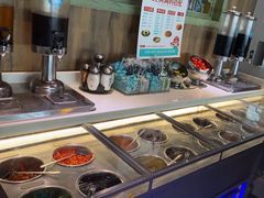 -野妹经典火锅(民治店)