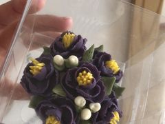 -BONCAKE裱花蛋糕(万象汇店)