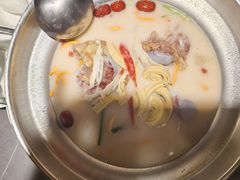 -骨之味·筒骨汤火锅(江头店)