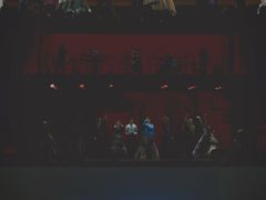 -交通银行前滩31演艺中心