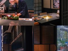 -铭牛烧肉·和牛海鲜自助(高新月牙湖店)