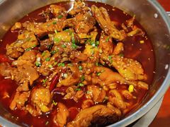 -徐小姐地锅鸡(云龙万达店)