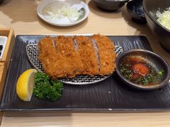 千层猪排-胜博殿日式炸猪排(西红门店)