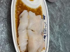 鲜虾滑肠粉-味友味港印记(厦门集美银泰百货店)