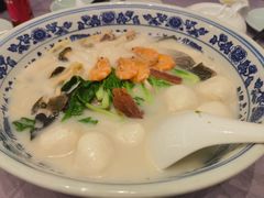 极品鱼头皇-山外山菜馆(玉泉路店)