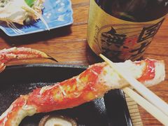 -蟹料理 北海道かに将軍(札幌本店)