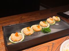 -京鹿料理(荟聚店)