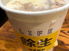 -清真老马家国华牛奶鸡蛋醪糟(正宁路店)