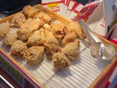 -爆脾气生炸鸡架(通州万达店)