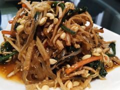 -宝鸡民族饭庄(英达路店)