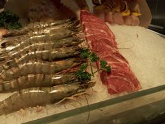 android_upload_pic-广州花园酒店-凌璇阁360度高空海鲜自助餐CAROUSEL