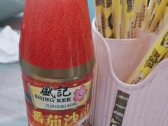 -香港食盈碗仔翅(黄边旗舰店)
