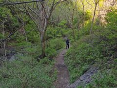 -云岫谷自然风景区