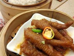 -点都德(大茶楼店)