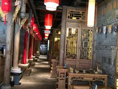 大堂-蜀大侠火锅(车公庙店)