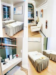 -厦门安达仕酒店·衡境SPA