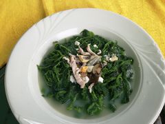 -红旗山庄(圭峰山店)