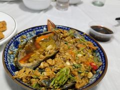 -阿尔法海鲜排档(爱琴海店)
