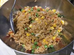 虾头油泰国香米炒饭-石头咕(葵蓬店)