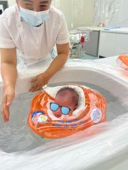 -宝生月子中心(独栋园林·福田店)