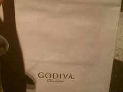 -GODIVA(港汇恒隆广场)