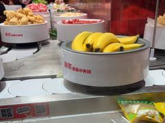 -龍歌自助小火锅(雨花台江南虹悦城店)