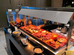 -美食汇·海鲜自助西餐厅·江门富力万达嘉华酒店