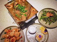 -Waanjai 晚嘉餐厅(南京商厦店)
