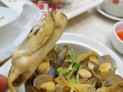 -稻香酒家·33年老字号·港式粤菜(富邦中心店)